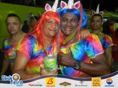 Bloco La vem elas